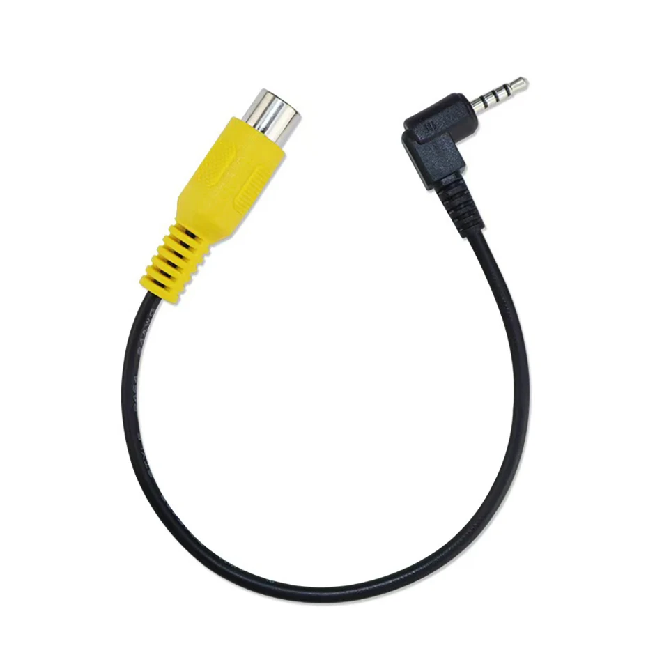 QXNY AV-In-Videokabel-Adapter, – Pi Camera Cable Bewertung und Preis
