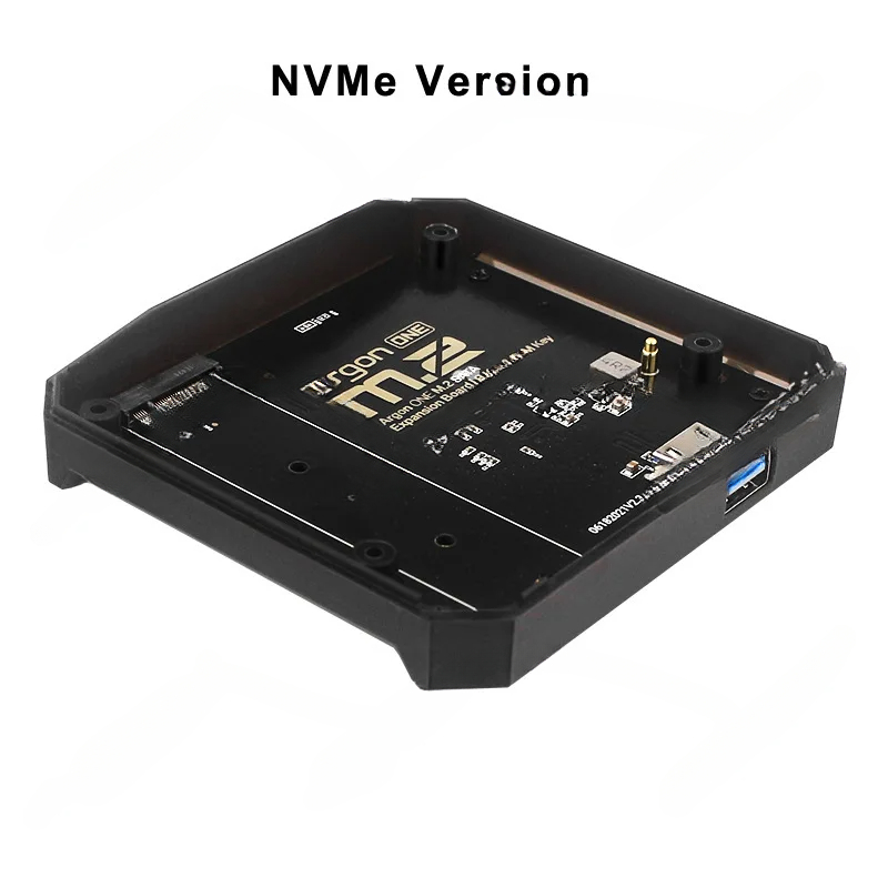 M.2 Raspberry Pi 4 Erweiterung – Pi 4 Case Bewertung und Preis