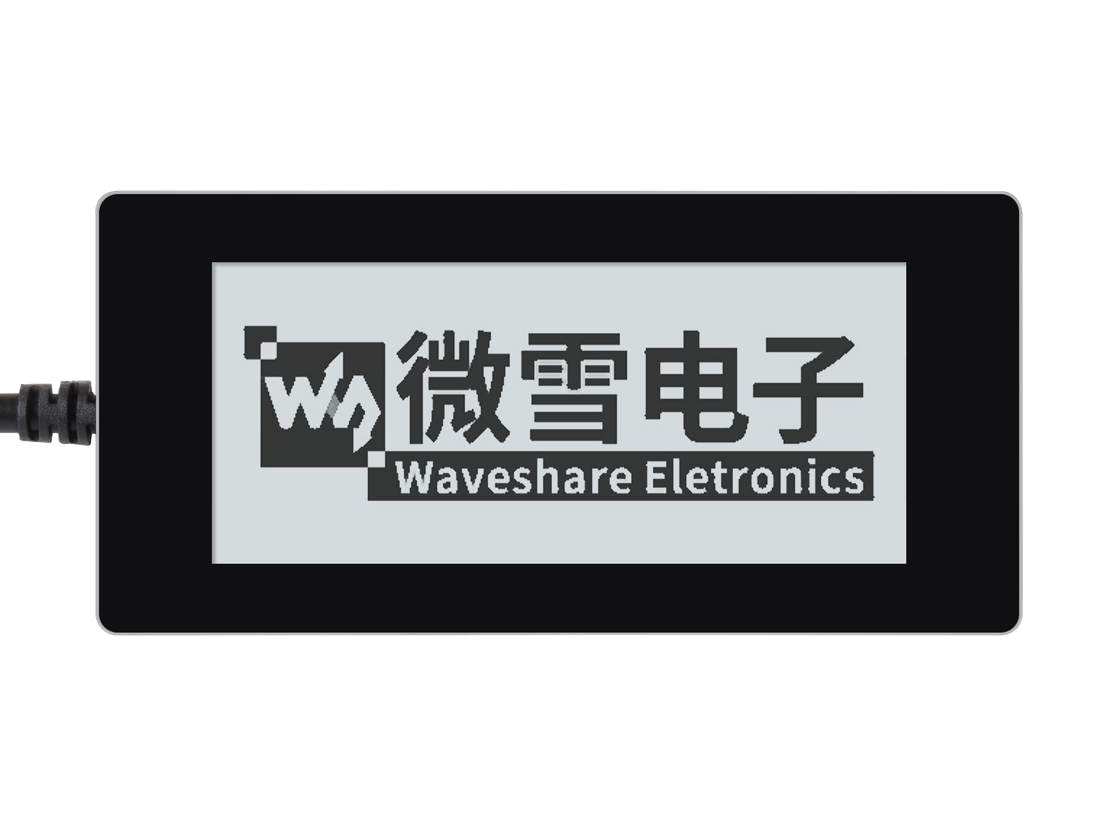 Waveshare 2,9-Zoll-Touch-E-Pap – Raspberry Pi Bewertung und Preis