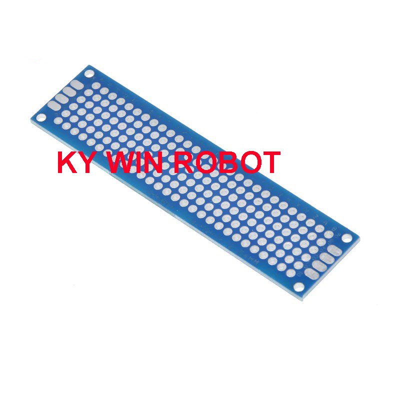 5 Stück 5x7 4x6 3x7 2x8 cm Bla – Arduino Kit Bewertung und Preis