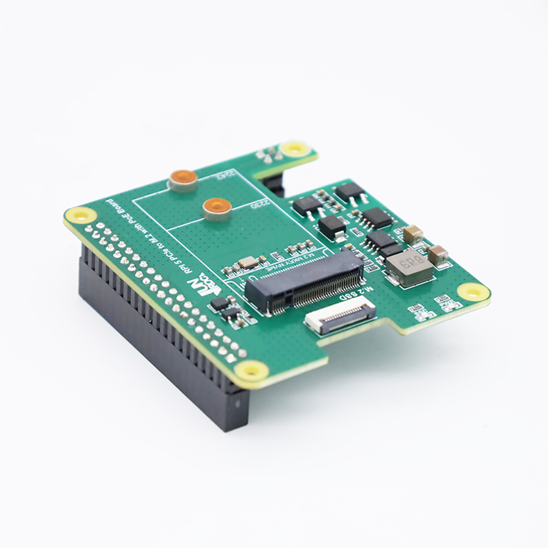 Raspberry Pi 5 PCIe M.2 NVMe S – Raspberry Pi Kit Bewertung und Preis