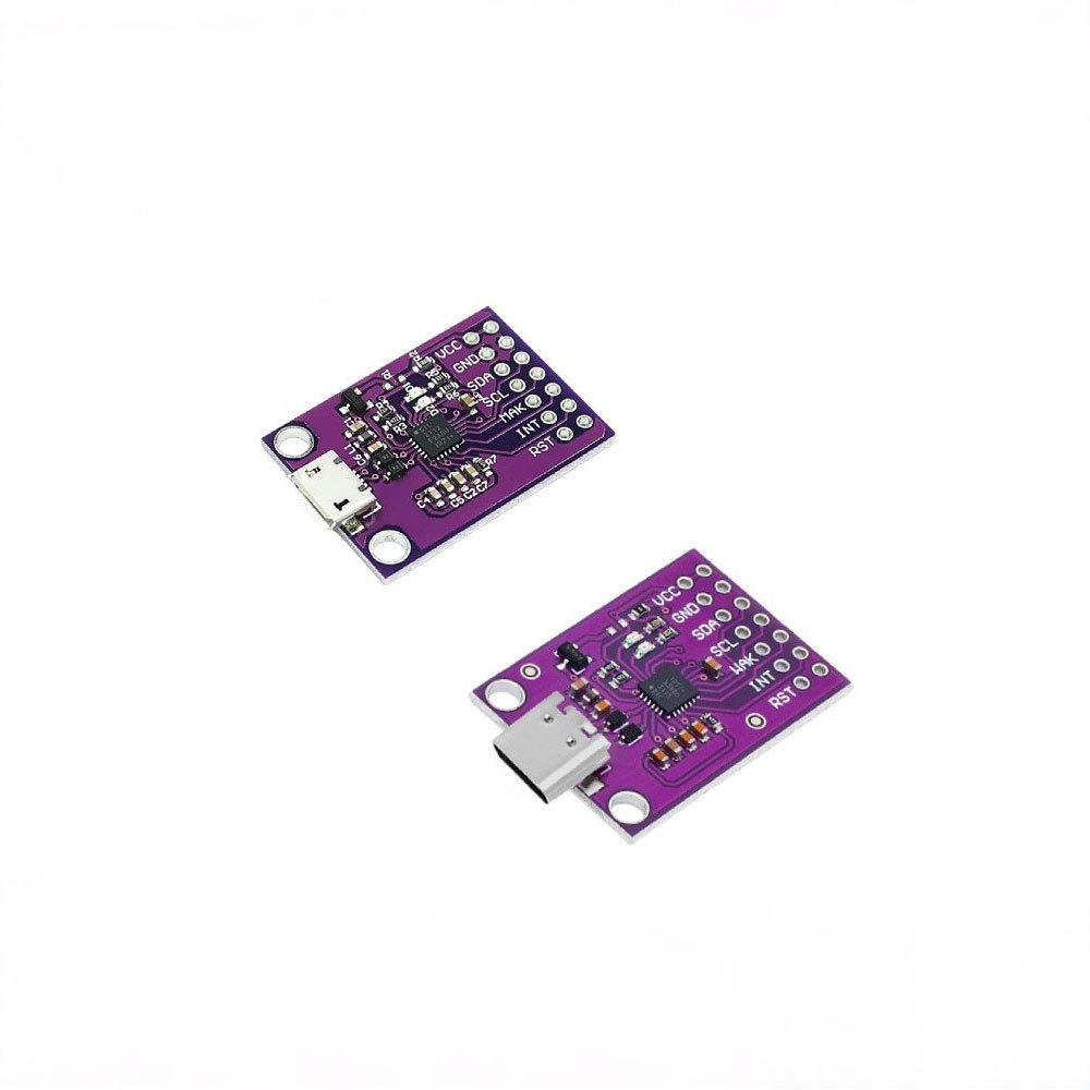 CP2112 Debug Board USB zu SMBu – Arduino Kit Bewertung und Preis