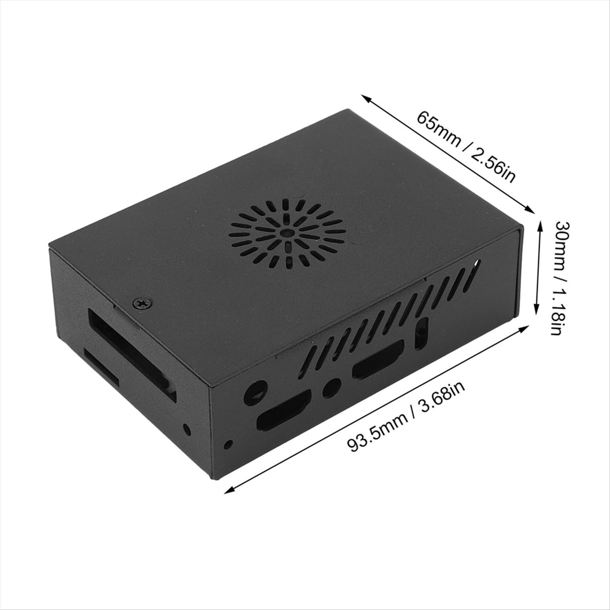 Geeignet für Orange Pi 5 Pro / – Pi 5 Case Bewertung und Preis