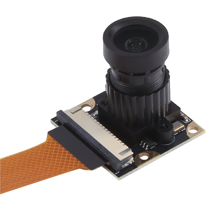 4X 5 Megapixel 1080P Sensor OV – Pi Zero Bewertung und Preis