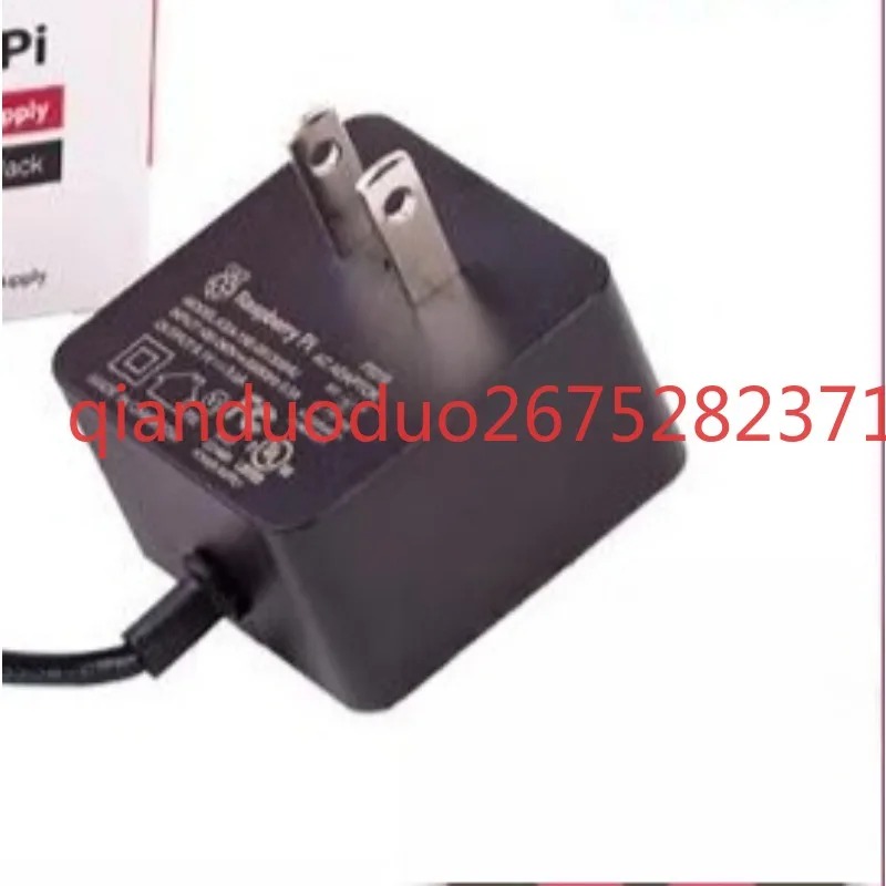 Geeignet für offizielle Stromv – Pi Power Supply Bewertung und Preis