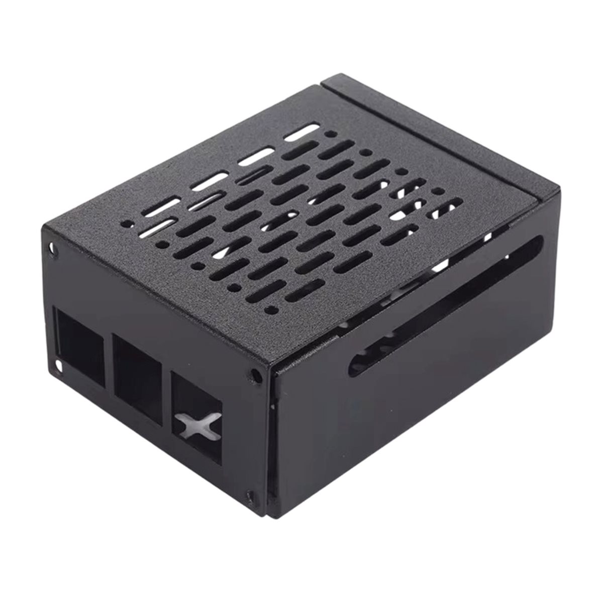 HGHO Metallgehäuse mit Lüfter  – Pi 5 Case Bewertung und Preis
