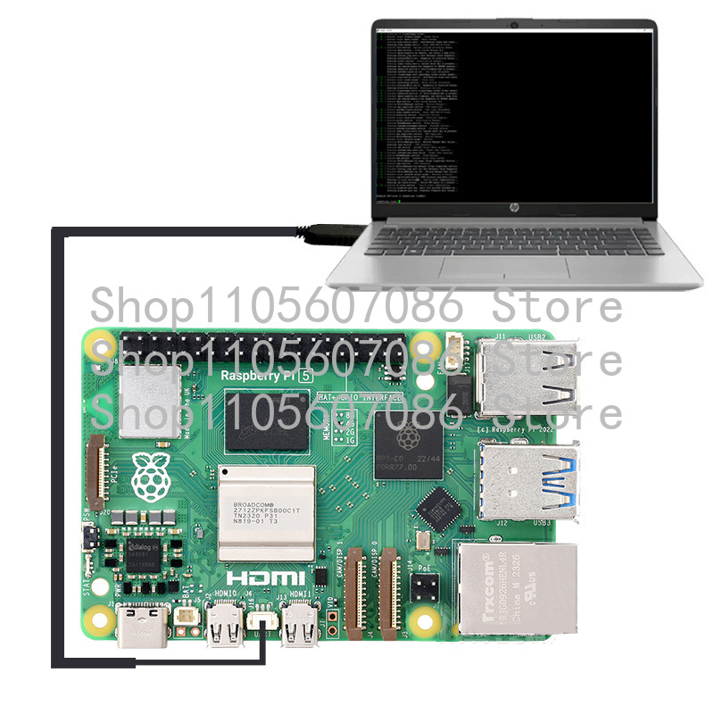 Geeignet für Raspberry Pi 5 En – Pi Display Bewertung und Preis