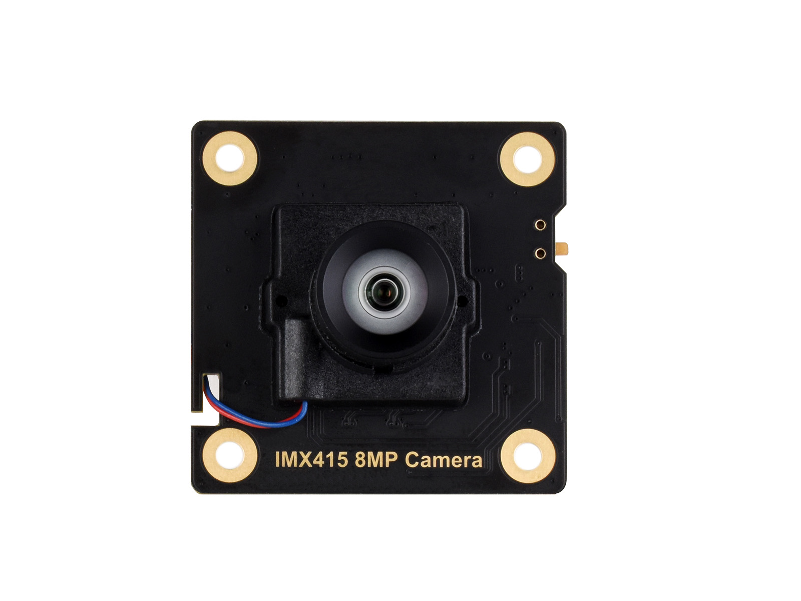 Waveshare IMX415 8MP Kameramod – Raspberry Pi Kit Bewertung und Preis