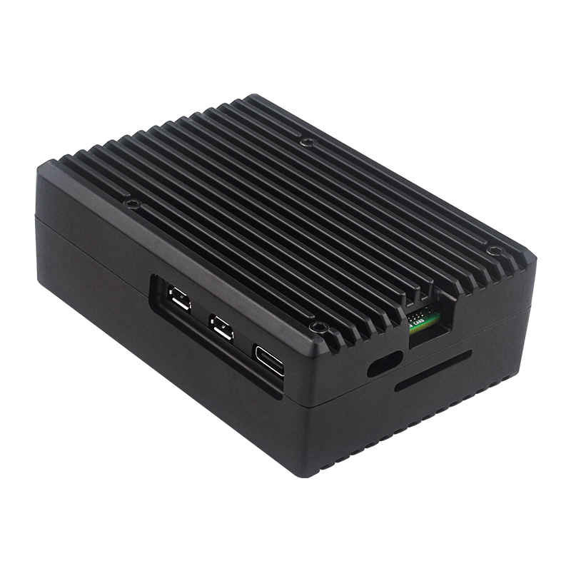 Raspberry Pi 5 Aluminiumgehäus – Pi Cooler Bewertung und Preis