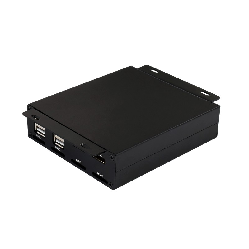 Waveshare CM4-IO-POE-BOX-B, Po – Pi 4 Case Bewertung und Preis