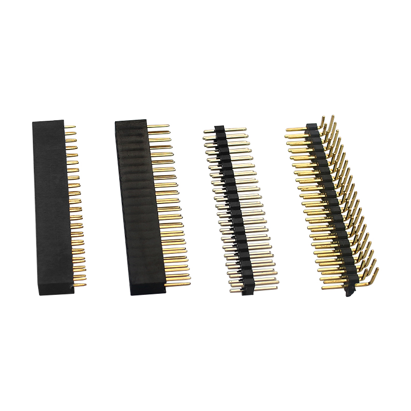 Raspberry Pi GPIO Header Kit 2 – Pi Zero Bewertung und Preis