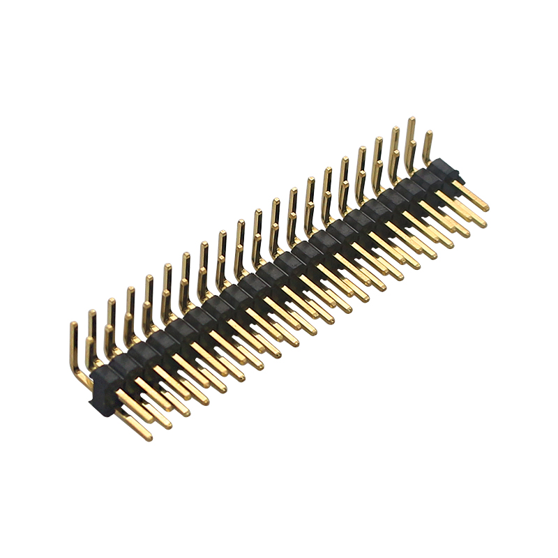 Raspberry Pi GPIO Header Kit 2 – Pi Zero Bewertung und Preis