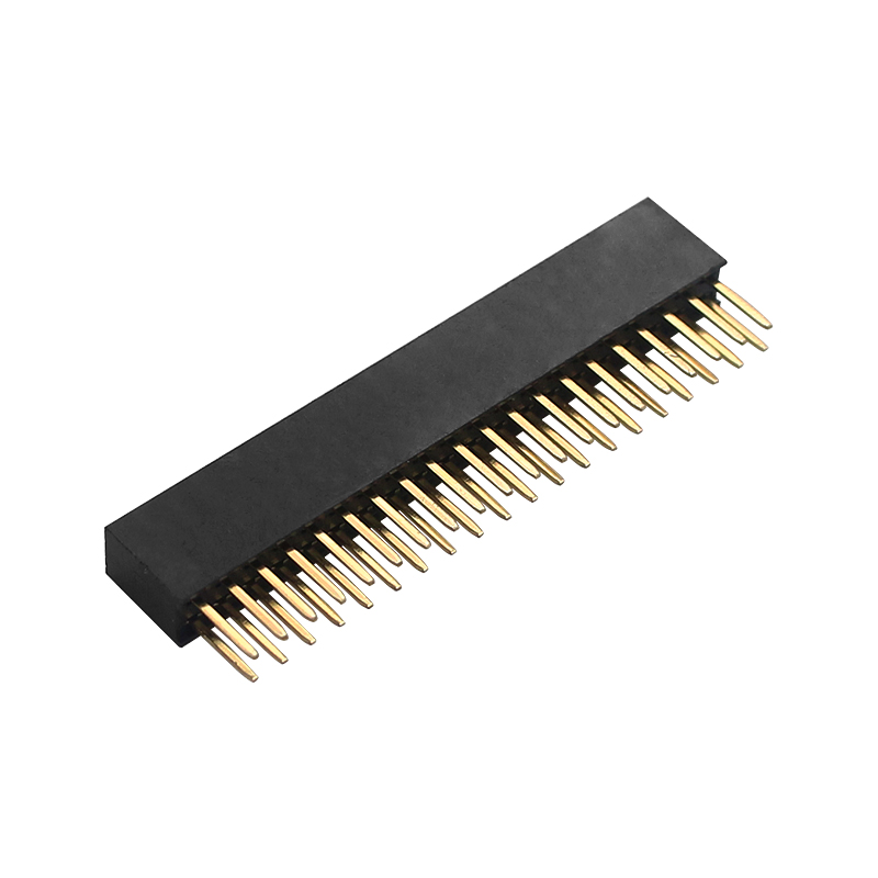 Raspberry Pi GPIO Header Kit 2 – Pi Zero Bewertung und Preis
