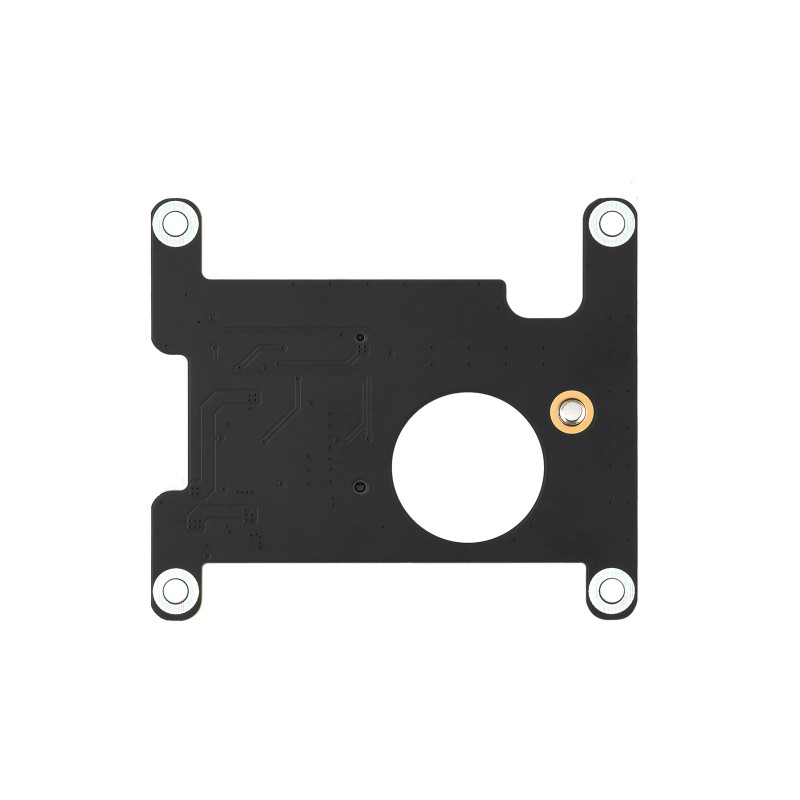 Waveshare PCIe zu M.2 E KEY HA – Raspberry Pi 5 Bewertung und Preis