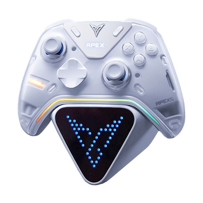 Flydigi Apex 5 Gaming-Controll – Pi 5 Case Bewertung und Preis