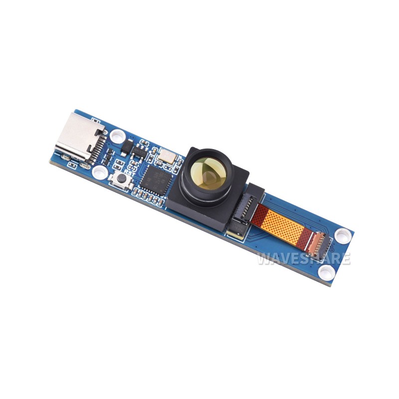Waveshare Langwellen-IR-Wärmeb – Pi Camera Module Bewertung und Preis