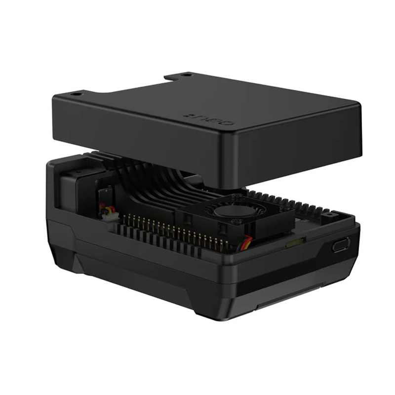 Argon NEO 5 M.2 NVME PCIE-Gehä – Pi Cooler Bewertung und Preis