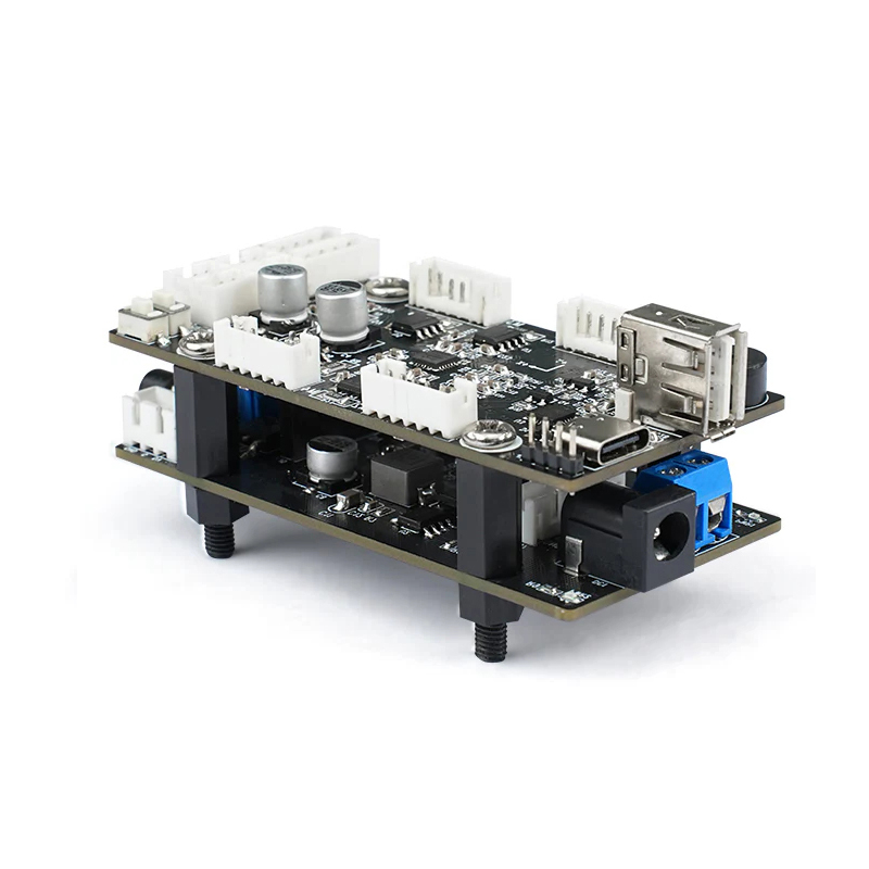 ROS Control Board STM32 4-Kana – Pi Power Supply Bewertung und Preis