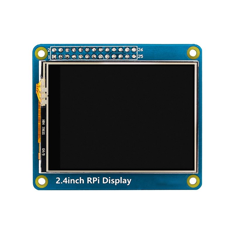 ELECT – Kompatibles 2,4-Zoll-T – Pi Zero Bewertung und Preis
