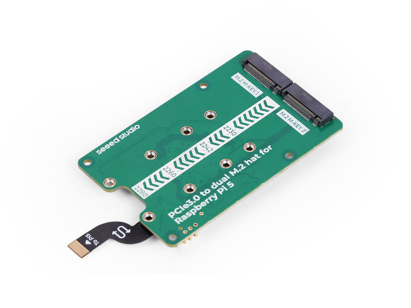 103110065 PCIe3.0-Schalter auf – Raspberry Pi Bewertung und Preis