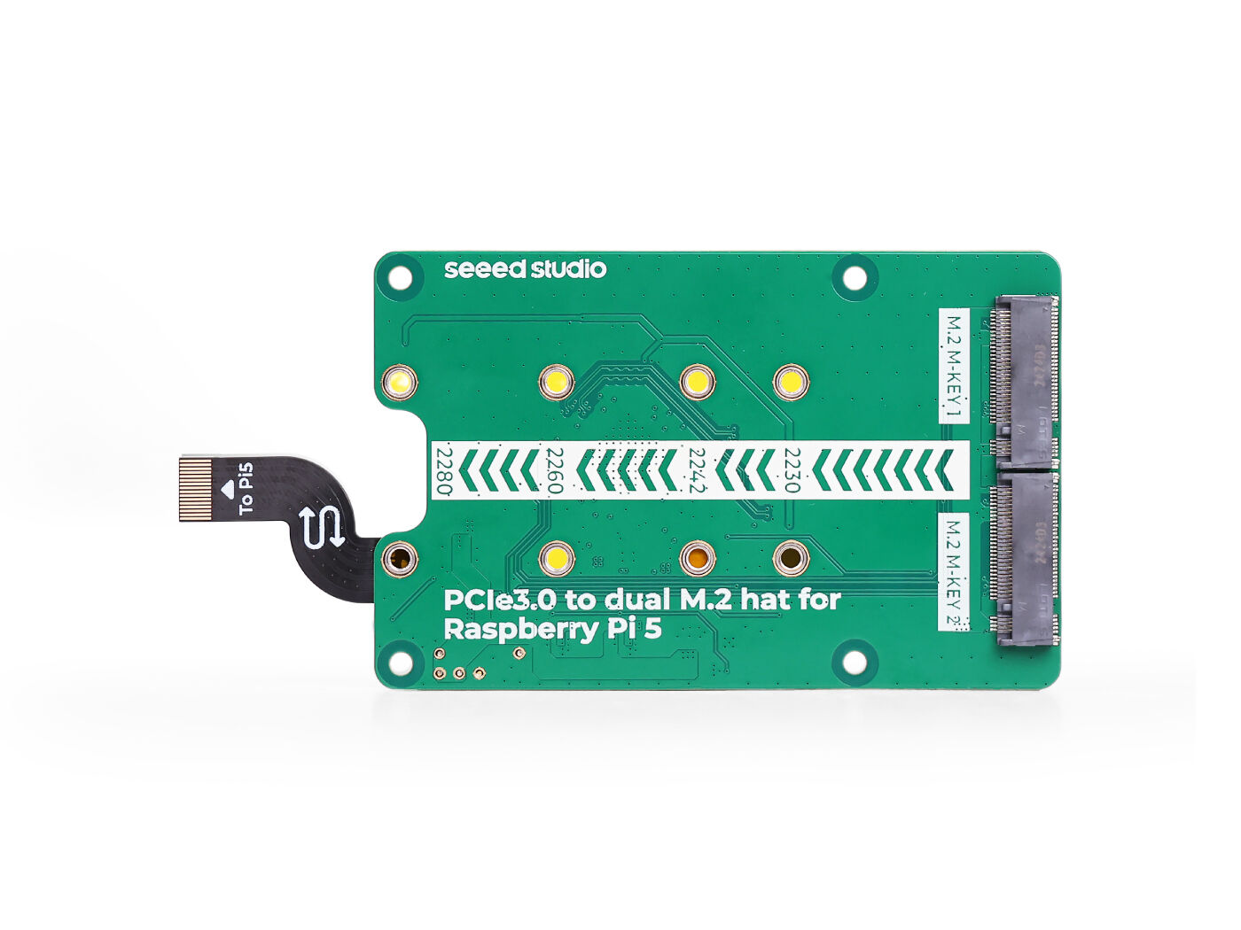 103110065 PCIe3.0-Schalter auf – Raspberry Pi Bewertung und Preis