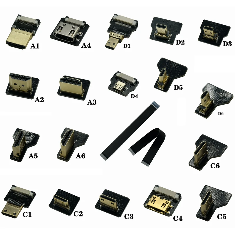 Ribbon FPV HDMI-kompatibler St – Pi Camera Cable Bewertung und Preis