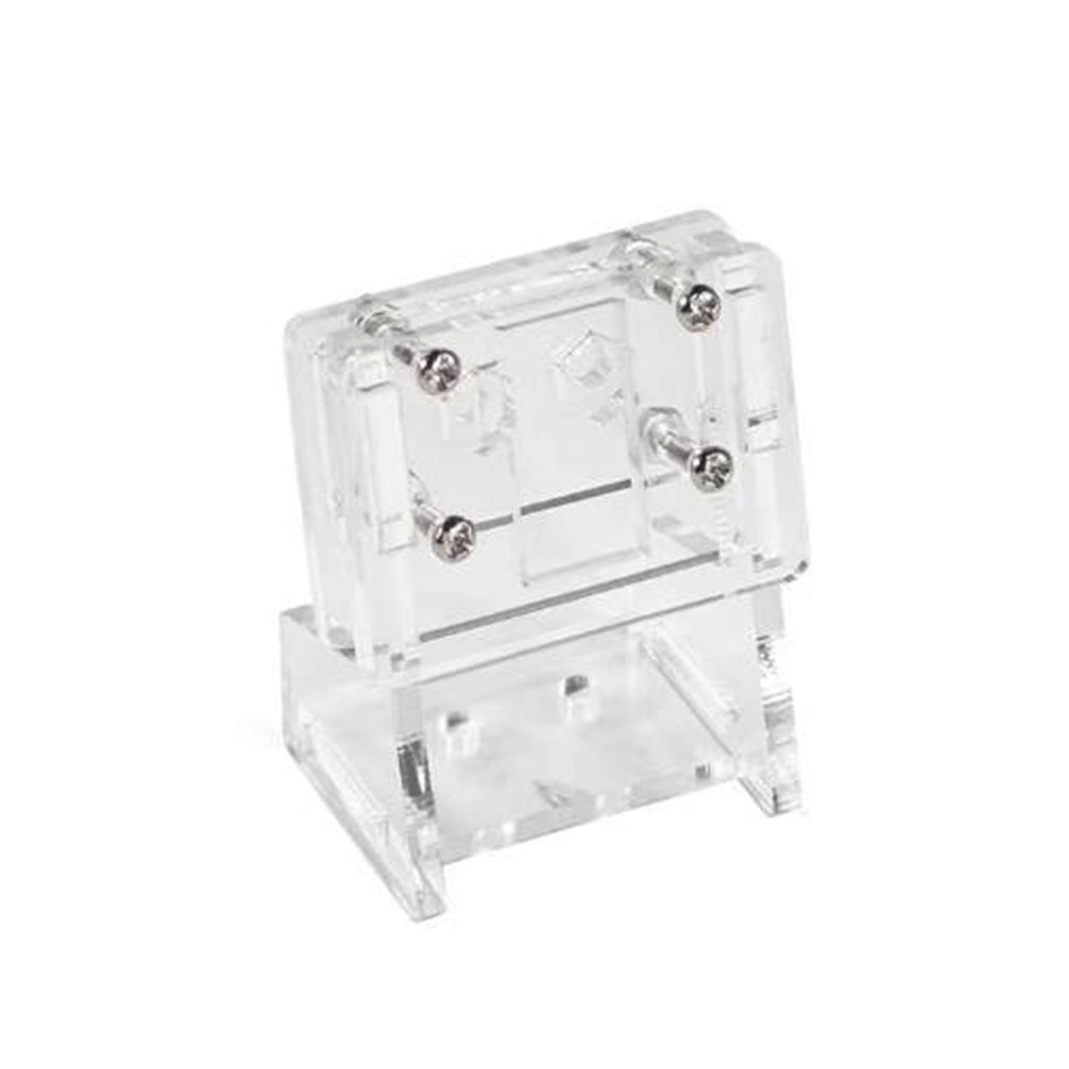 Raspberry Pi 5 Acryl-Gehäuse 4 – Pi Cooler Bewertung und Preis