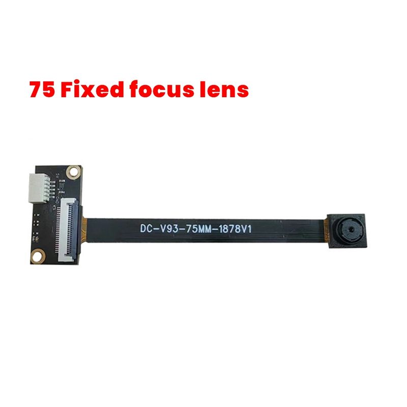 B27B OV5693 Kameramodul 5MP 75 – Pi Camera Module Bewertung und Preis