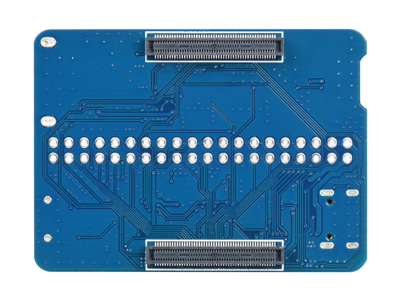 Waveshare Nano Base Board (A)  – Raspberry Pi 4 Bewertung und Preis