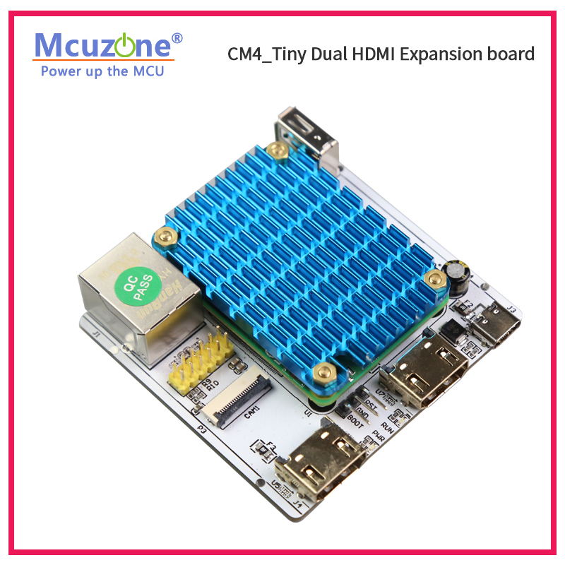 RPi CM4_Tiny Erweiterungsboard – Pi Camera Cable Bewertung und Preis